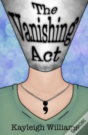 Capa do artigo The Vanishing Act