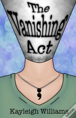 Capa do artigo The Vanishing Act