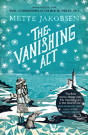 The Vanishing Act - Preview