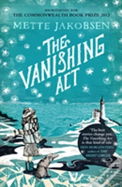 Capa do artigo The Vanishing Act