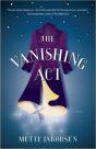 The Vanishing Act - Preview