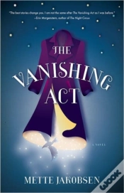 Capa do artigo The Vanishing Act
