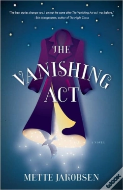 Capa do artigo The Vanishing Act