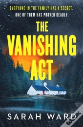 The Vanishing Act
