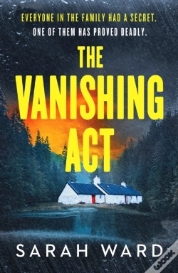 Capa do artigo The Vanishing Act