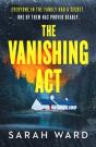 The Vanishing Act - Preview