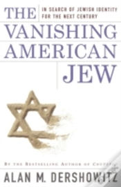 Capa do artigo The Vanishing American Jew