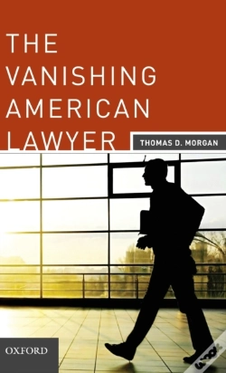 Capa do artigo The Vanishing American Lawyer