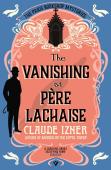The Vanishing At Pere-Lachaise