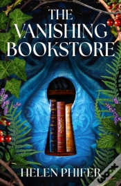Capa do artigo The Vanishing Bookstore