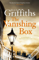 The Vanishing Box