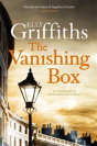 The Vanishing Box - Preview
