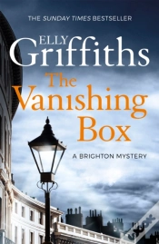 Capa do artigo The Vanishing Box