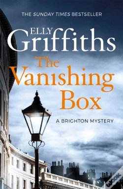 Capa do artigo The Vanishing Box