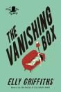 The Vanishing Box - Preview