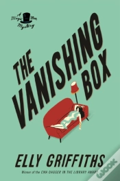 Capa do artigo The Vanishing Box