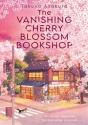 The Vanishing Cherry Blossom Bookshop - Preview