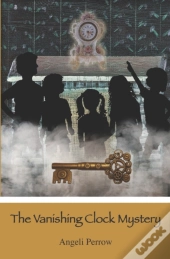 The Vanishing Clock Mystery