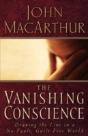 The Vanishing Conscience - Preview