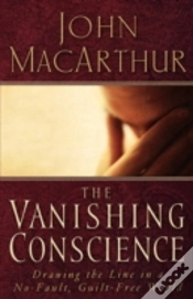 Capa do artigo The Vanishing Conscience