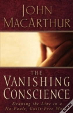 Capa do artigo The Vanishing Conscience