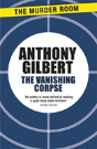 The Vanishing Corpse - Preview