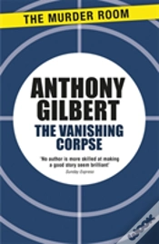 Capa do artigo The Vanishing Corpse