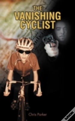 Capa do artigo The Vanishing Cyclist