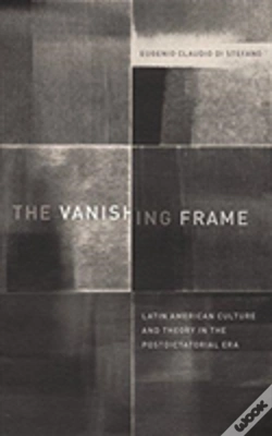 Capa do artigo The Vanishing Frame