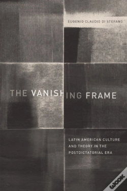 Capa do artigo The Vanishing Frame