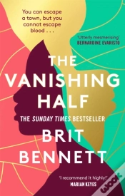 Capa do artigo The Vanishing Half