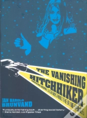 Capa do artigo The Vanishing Hitchhiker