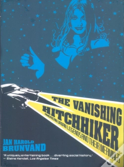 Capa do artigo The Vanishing Hitchhiker