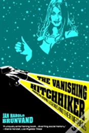 Capa do artigo The Vanishing Hitchhiker