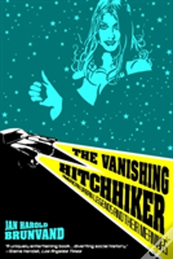 Capa do artigo The Vanishing Hitchhiker