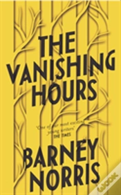 Capa do artigo The Vanishing Hours