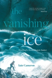 Capa do artigo The Vanishing Ice