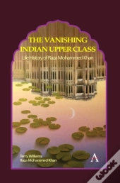 The Vanishing Indian Upper Class