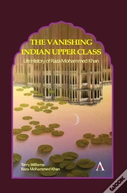 Capa do artigo The Vanishing Indian Upper Class