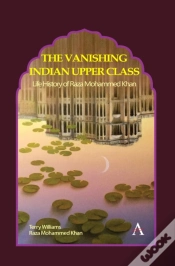 Capa do artigo The Vanishing Indian Upper Class