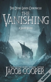 Capa do artigo The Vanishing