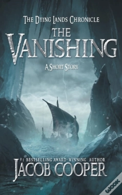 Capa do artigo The Vanishing