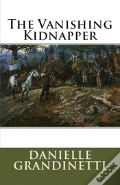 Capa do artigo The Vanishing Kidnapper