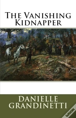 Capa do artigo The Vanishing Kidnapper