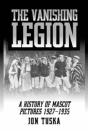 The Vanishing Legion - Preview