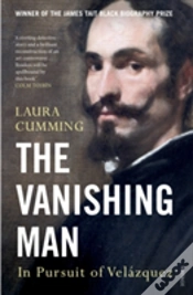 Capa do artigo The Vanishing Man