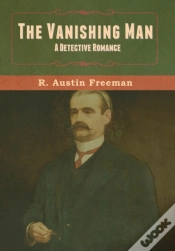 Capa do artigo The Vanishing Man