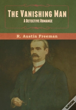 Capa do artigo The Vanishing Man