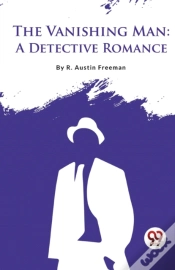 Capa do artigo The Vanishing Man