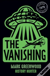 Capa do artigo The Vanishing
